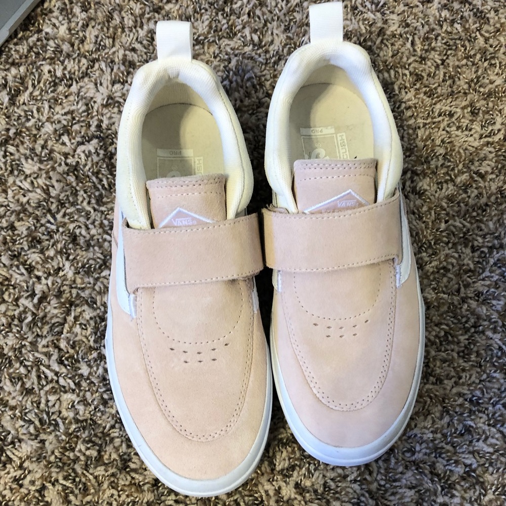 Vans x Kyle Walker sneakers new without tags